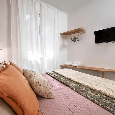 Πανσιόν Amoneglia Moneglia