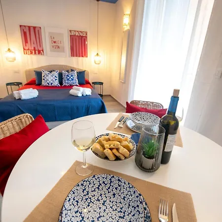 Amoneglia בית הארחה