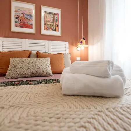 Amoneglia 3* מונליה