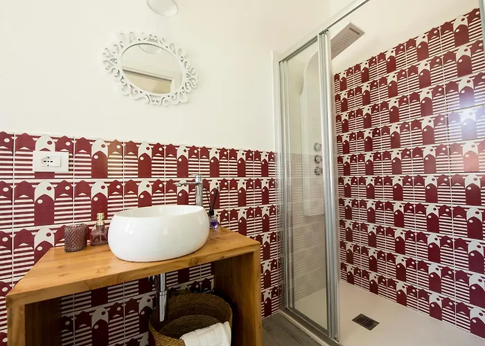 Amoneglia בית הארחה מונליה