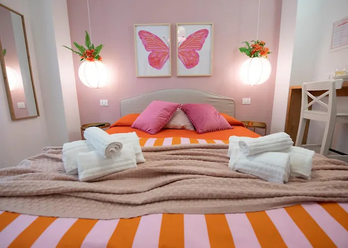 Amoneglia 3* Moneglia