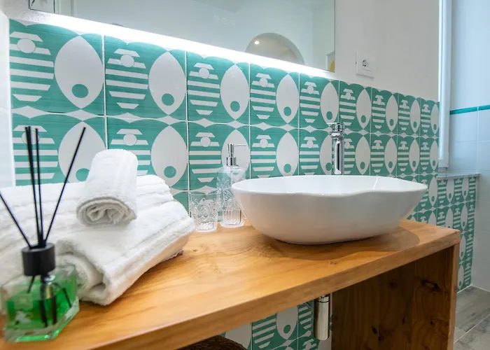 Amoneglia בית הארחה