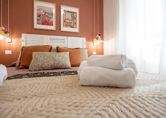 Amoneglia 3* מונליה