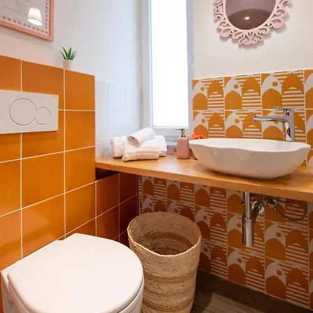 Amoneglia בית הארחה 3*