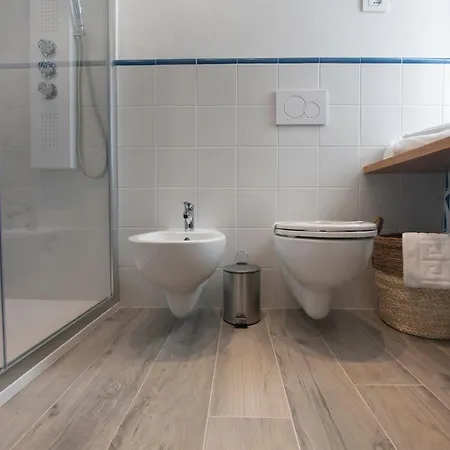 בית הארחה Amoneglia 3*