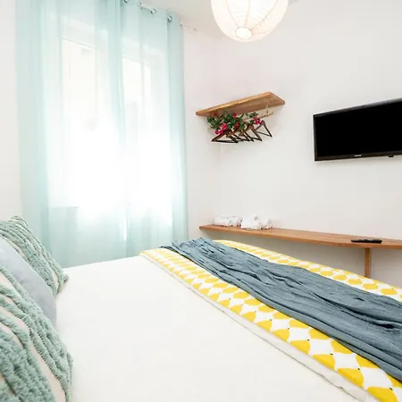 Amoneglia Гостевой дом 3*