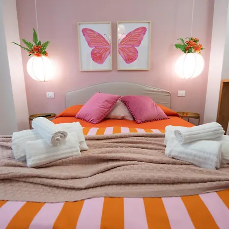 Amoneglia 3* Монелья