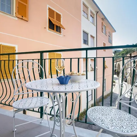 Amoneglia בית הארחה