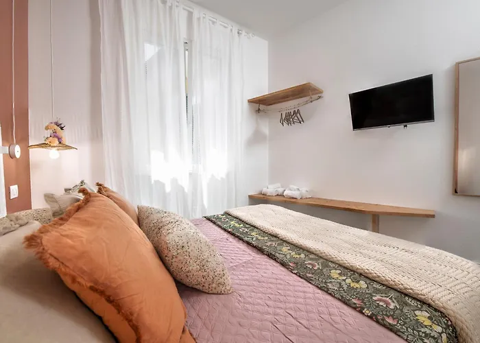 Affittacamere Amoneglia Moneglia