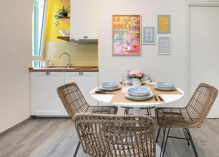 Amoneglia Pensión 3*