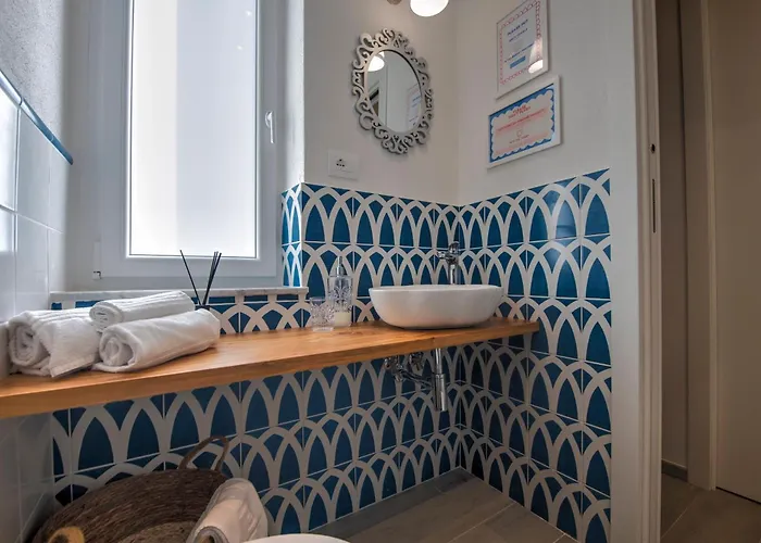 Amoneglia Pensión 3*